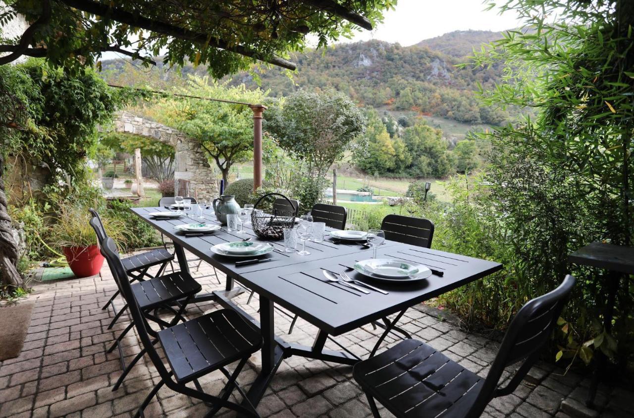 Aporia Ferienhaus Hostun