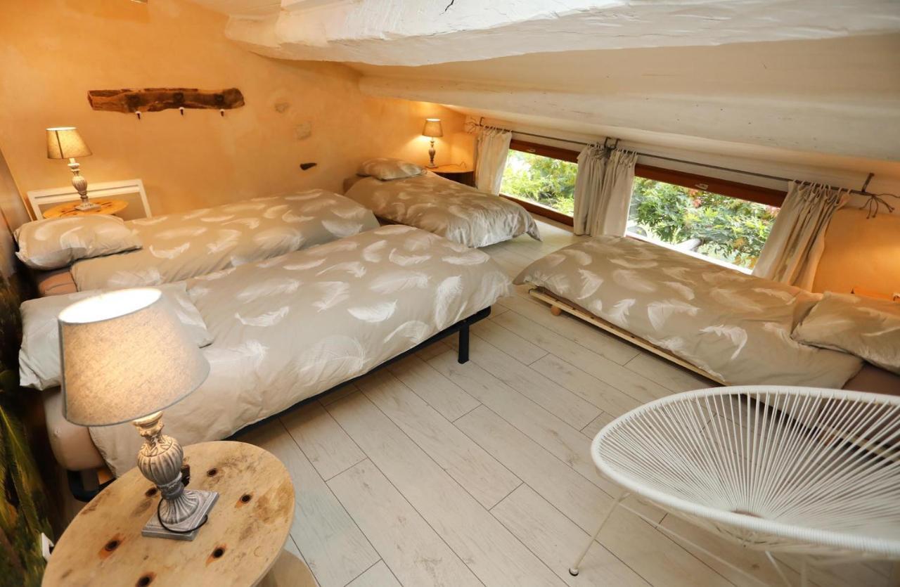 Aporia Ferienhaus