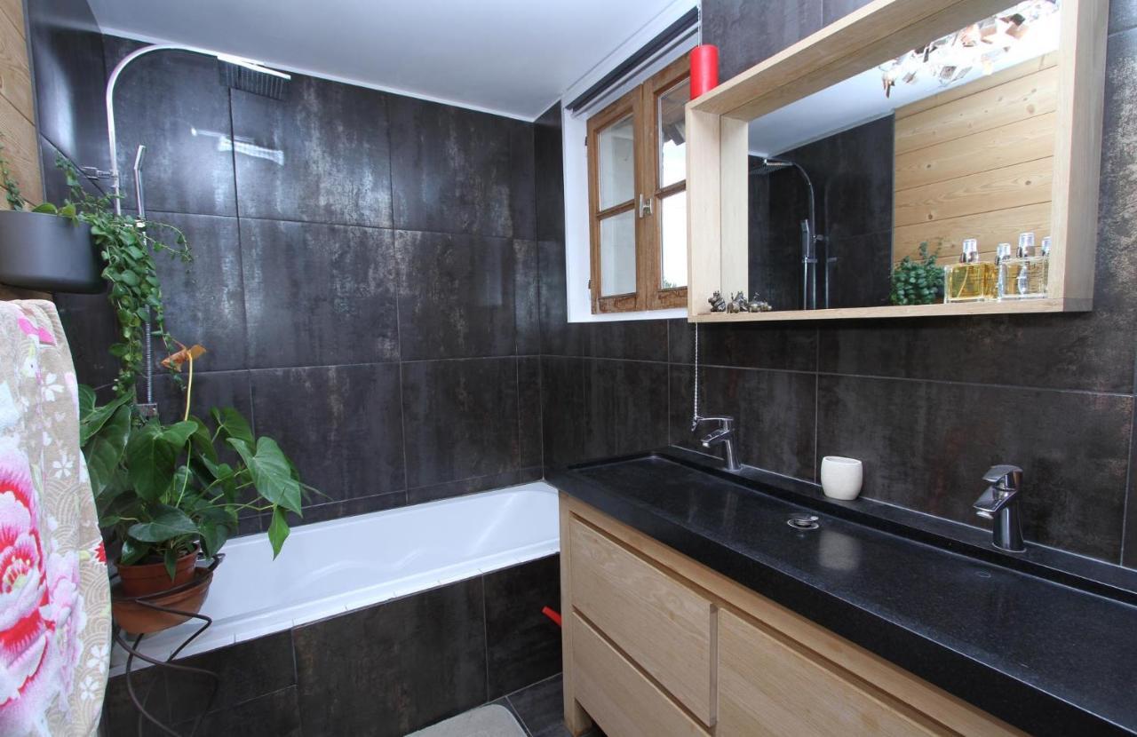 Aporia Ferienhaus Hostun