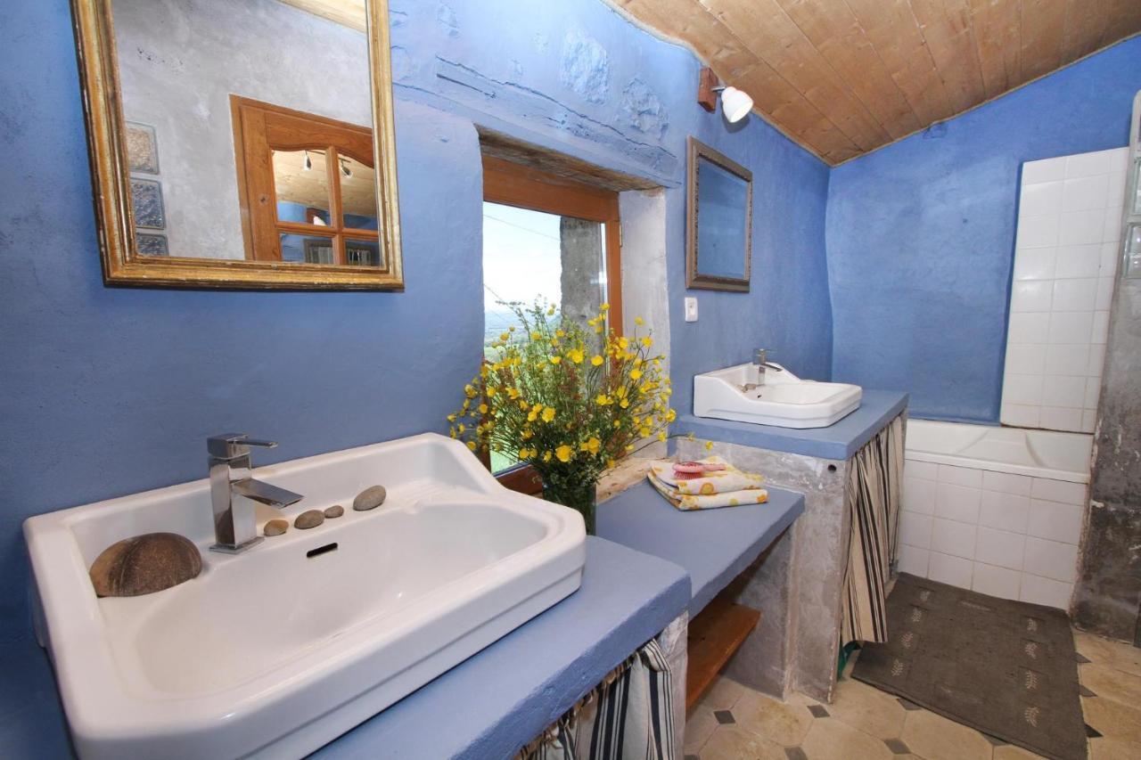 Ferienhaus Aporia *