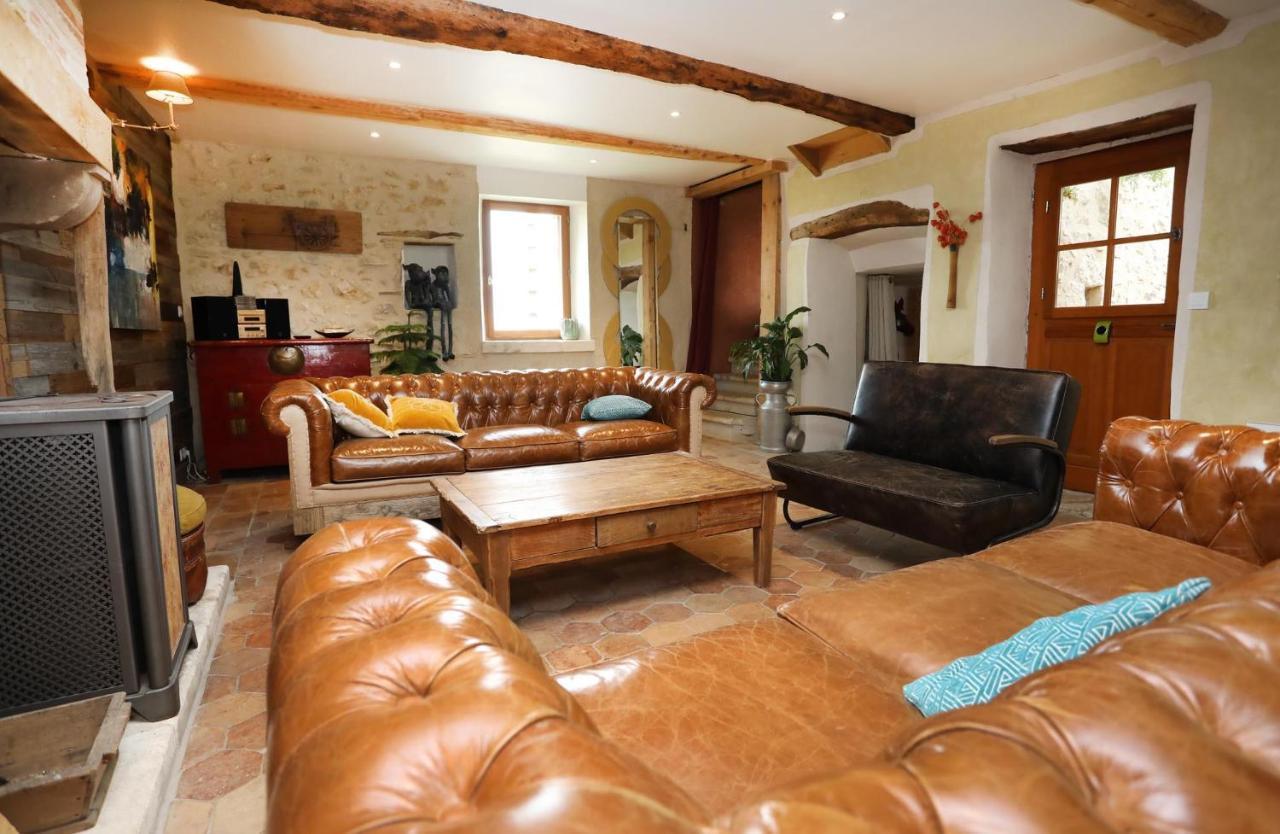 Aporia Ferienhaus Hostun