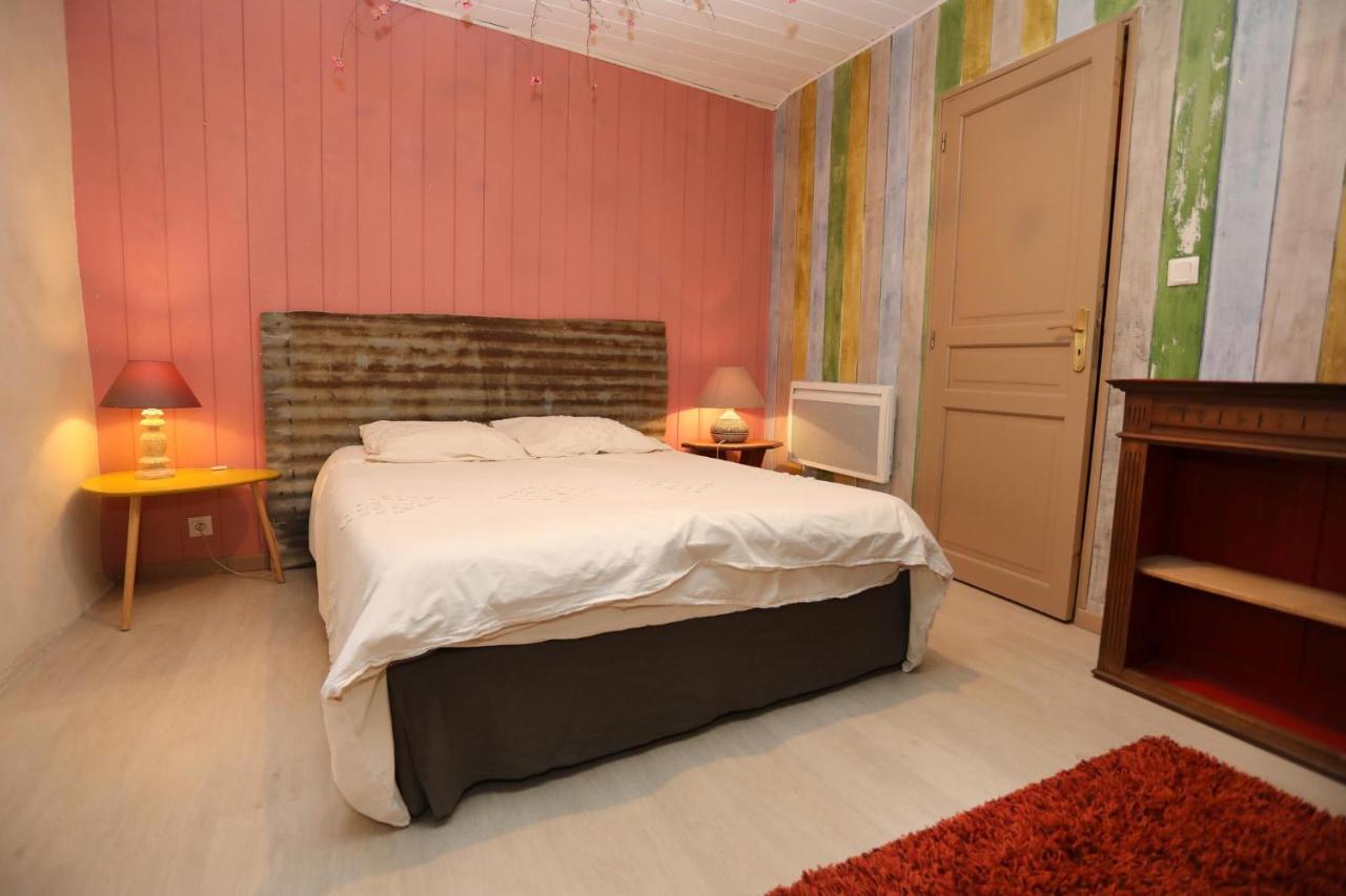 Aporia Ferienhaus *