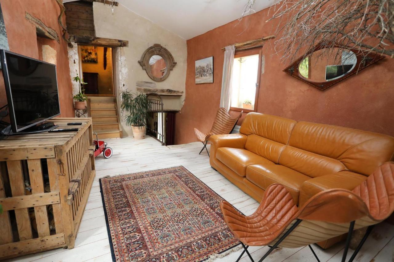 Ferienhaus Aporia Hostun