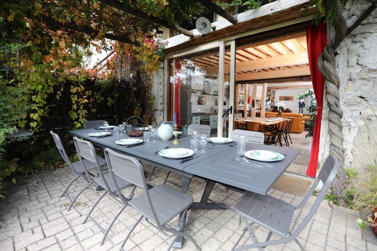 Aporia Holiday home