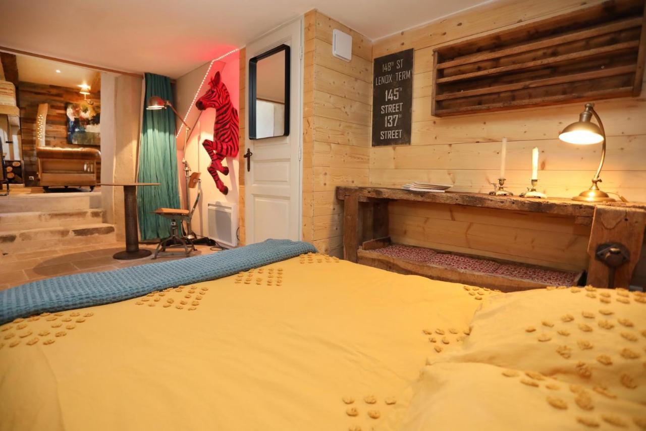 Aporia Holiday home