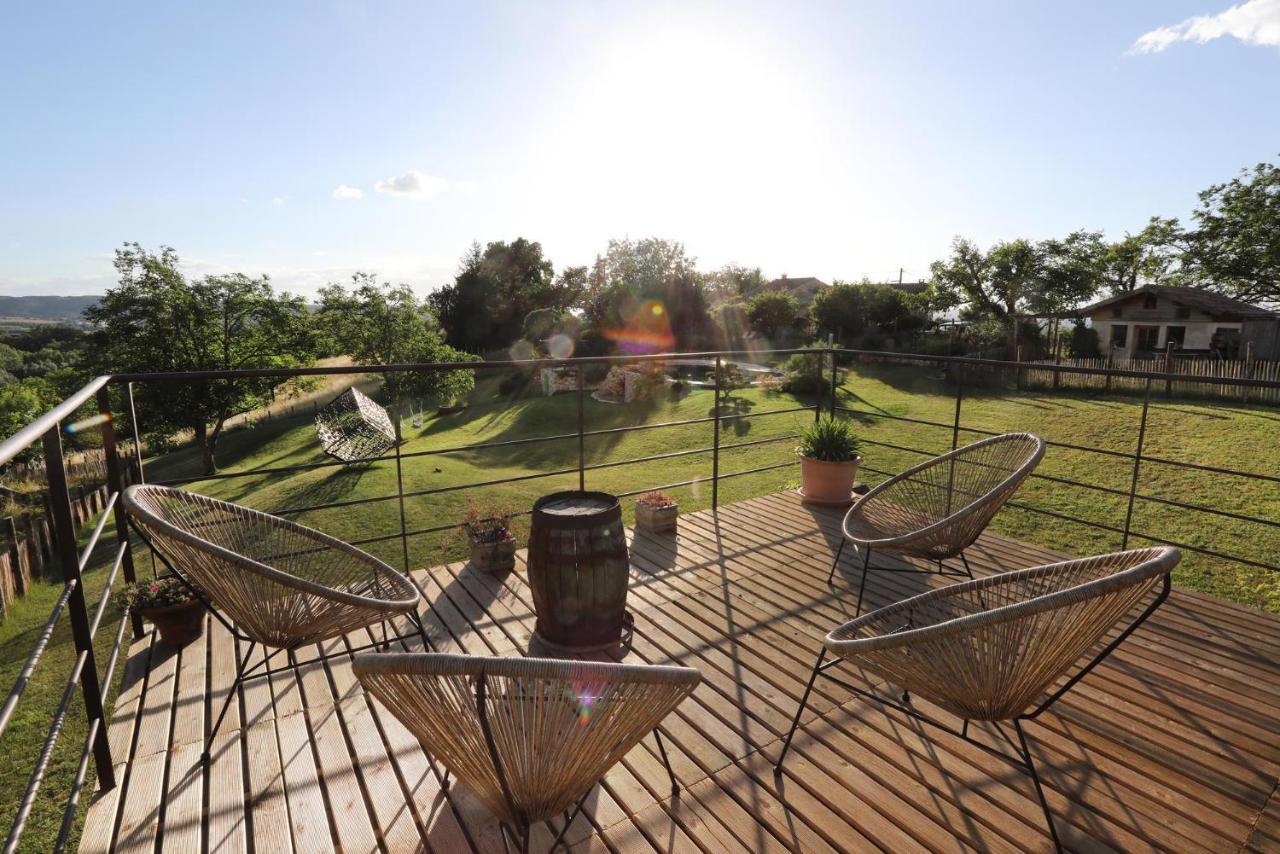 Holiday home Aporia Hostun