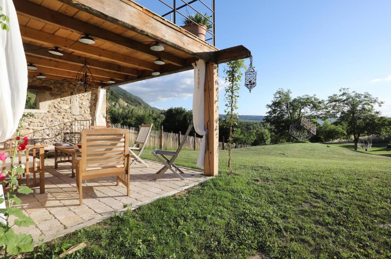 Aporia Holiday home Hostun