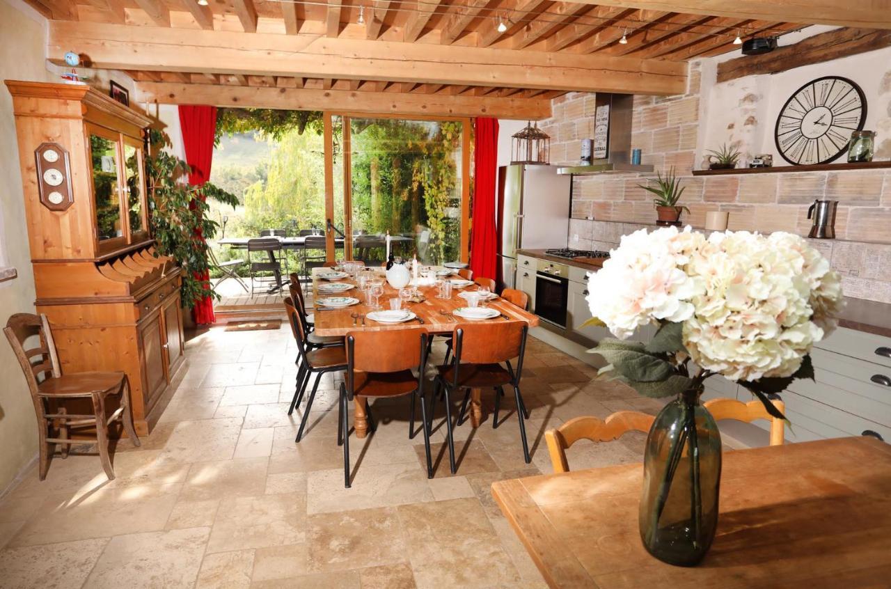 Aporia Holiday home *