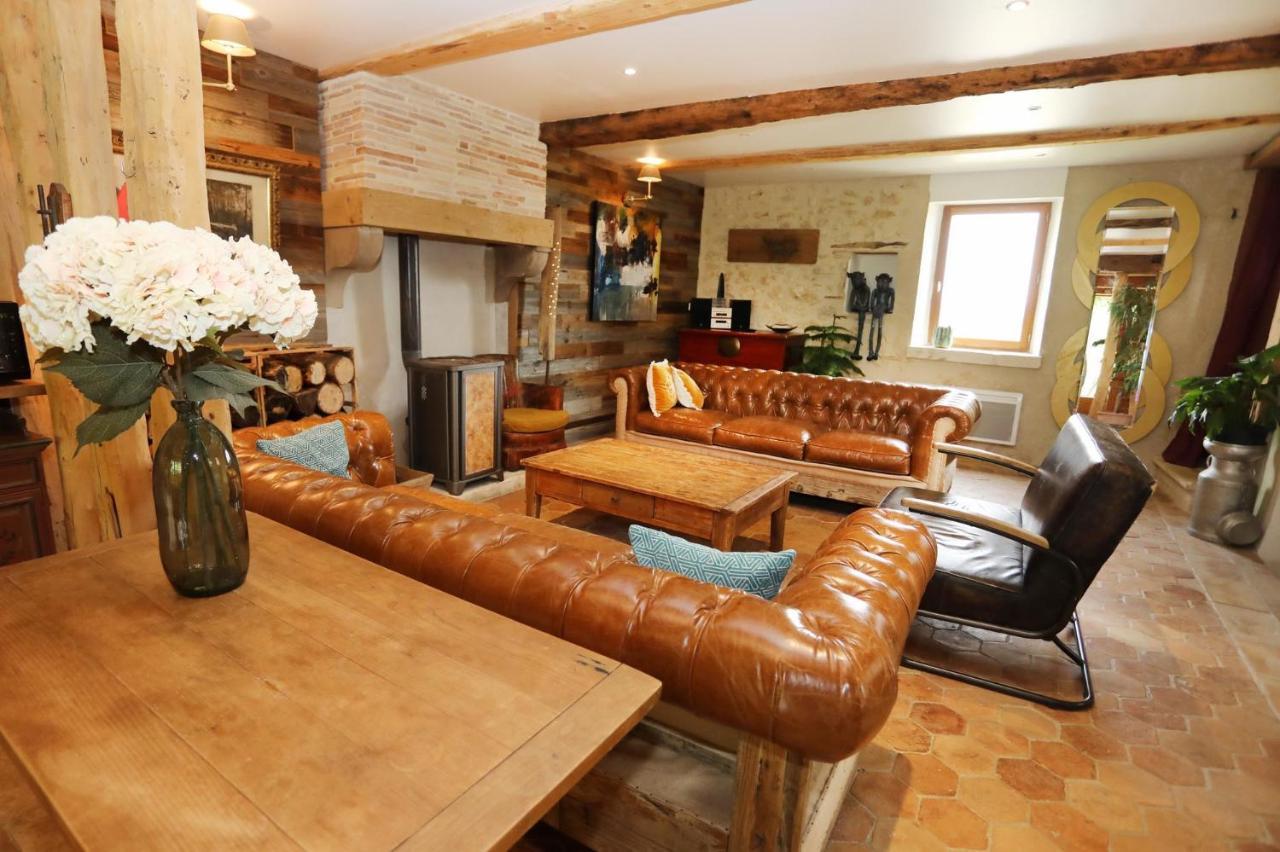 Aporia Holiday home
