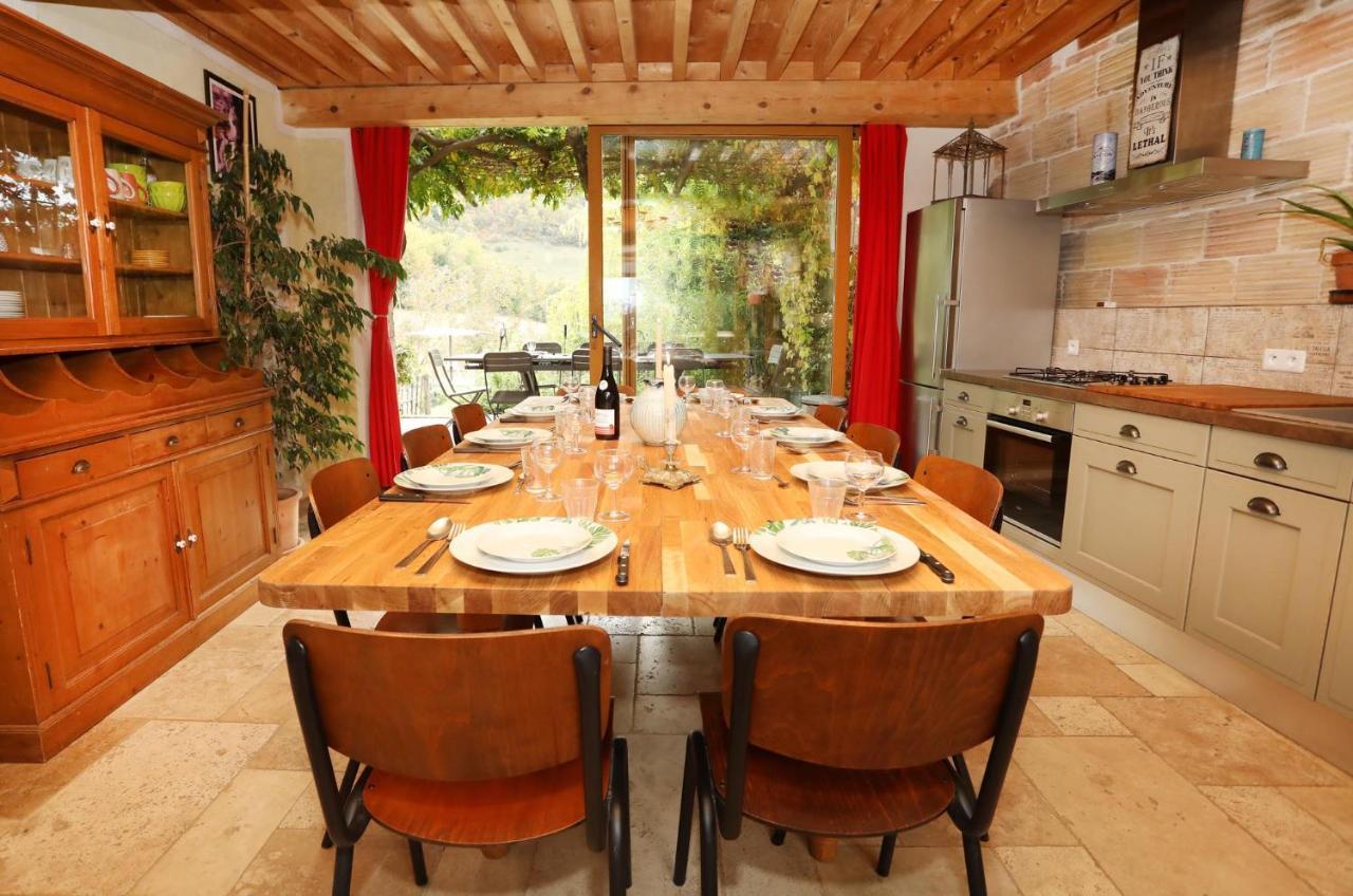 Holiday home Aporia