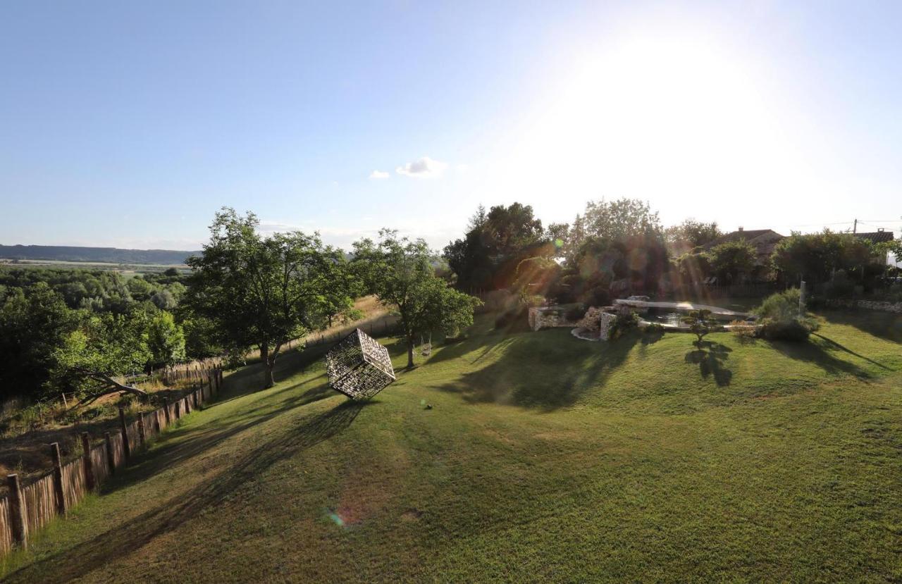 Holiday home Aporia Hostun