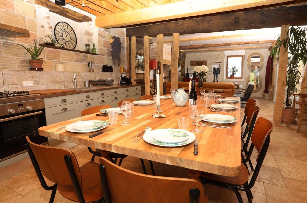 Aporia Holiday home Hostun
